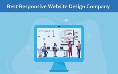 Best Responsive Website Design Company
