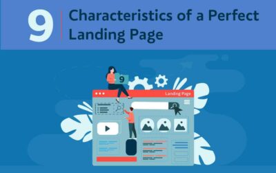 9 Characteristics of a Perfect Landing Page