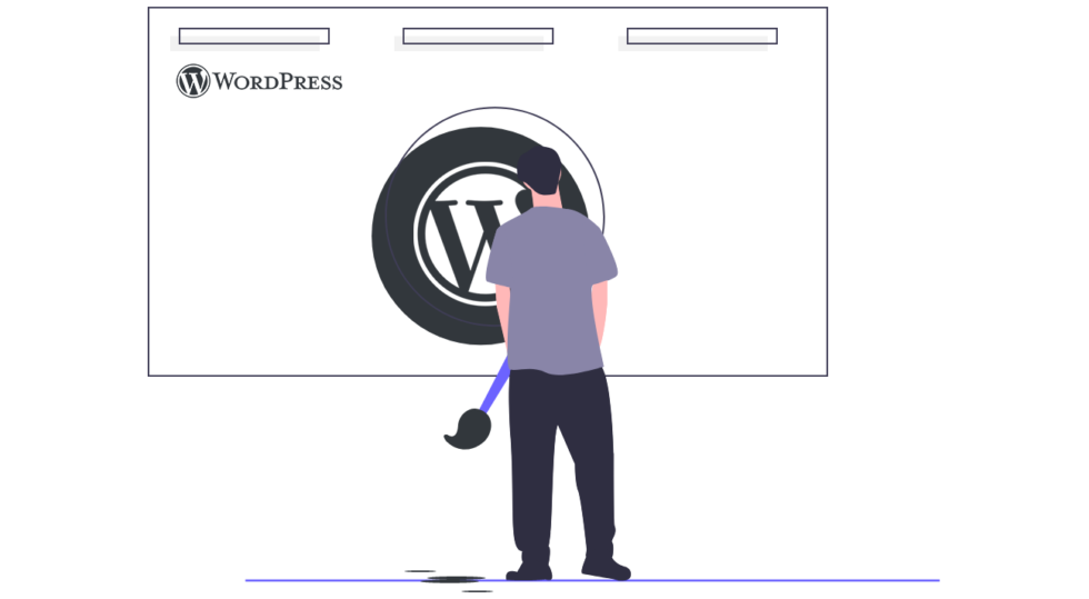 Wordpress Theme Design Services Wordpress Theme Development Company