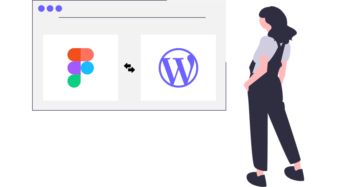 figma wordpress