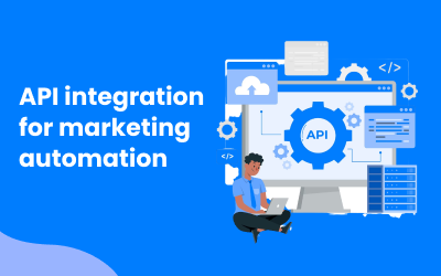 Boost Your Marketing Automation with Seamless API Integration