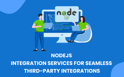 NodeJS Integration Services: Streamline Third-Party Integrations with Ease