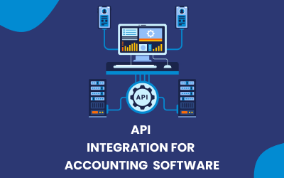 Streamline Accounting Processes with API Integration for Accounting Software