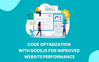 Code Optimization with Node.js for Improved Website Performance