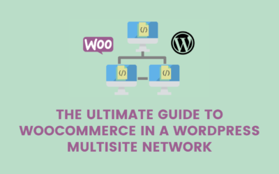 The Ultimate Guide to WooCommerce in a WordPress Multisite Network