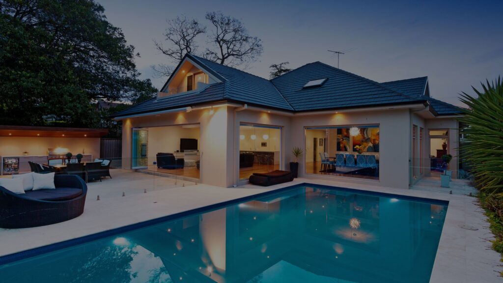 Flint Property