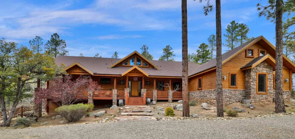 Sheridan Property