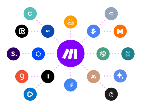 Make.com Services