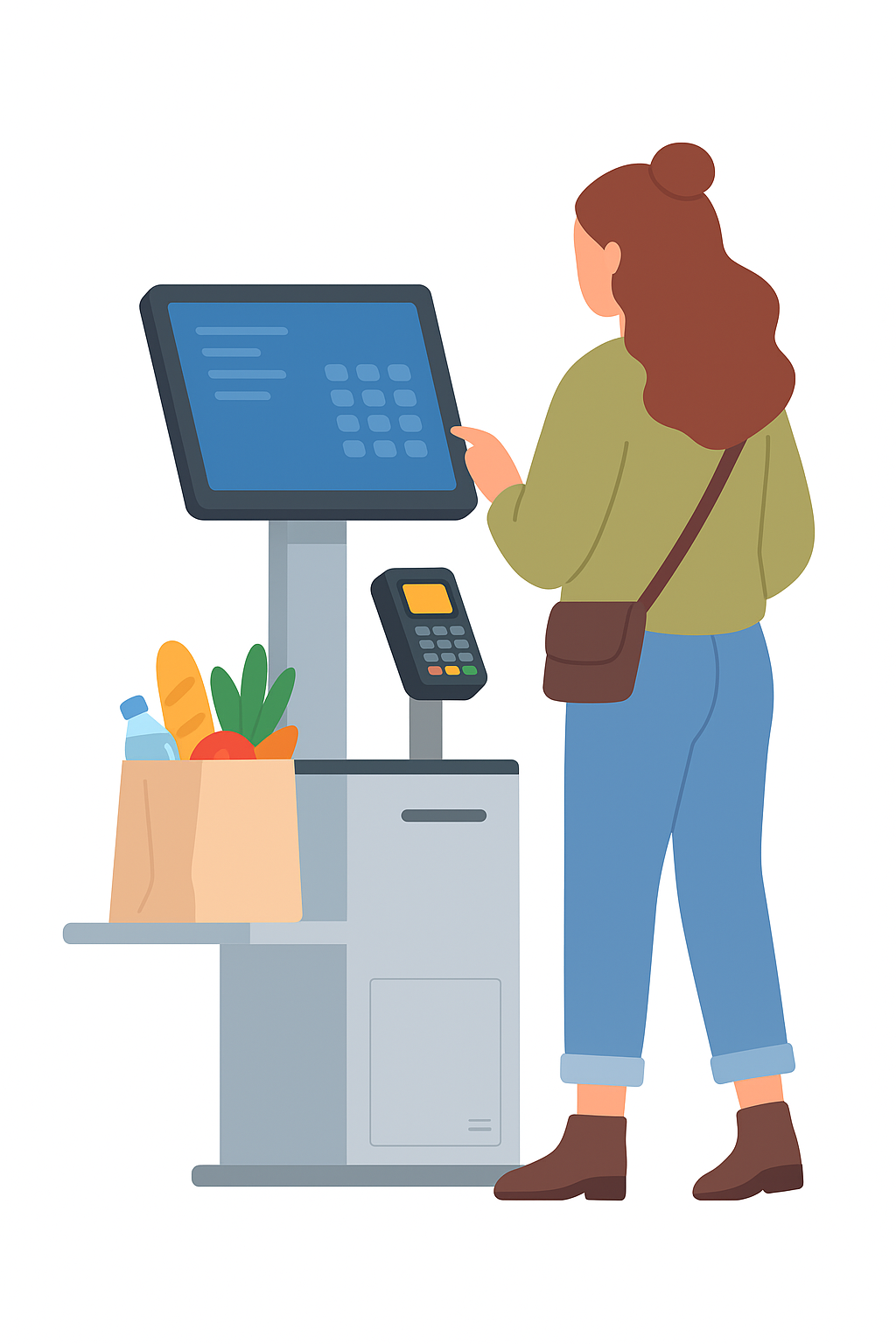POS Products