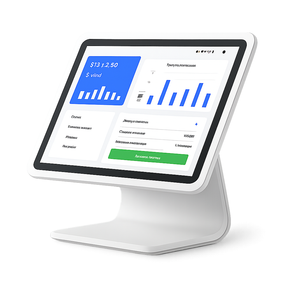 POS Products