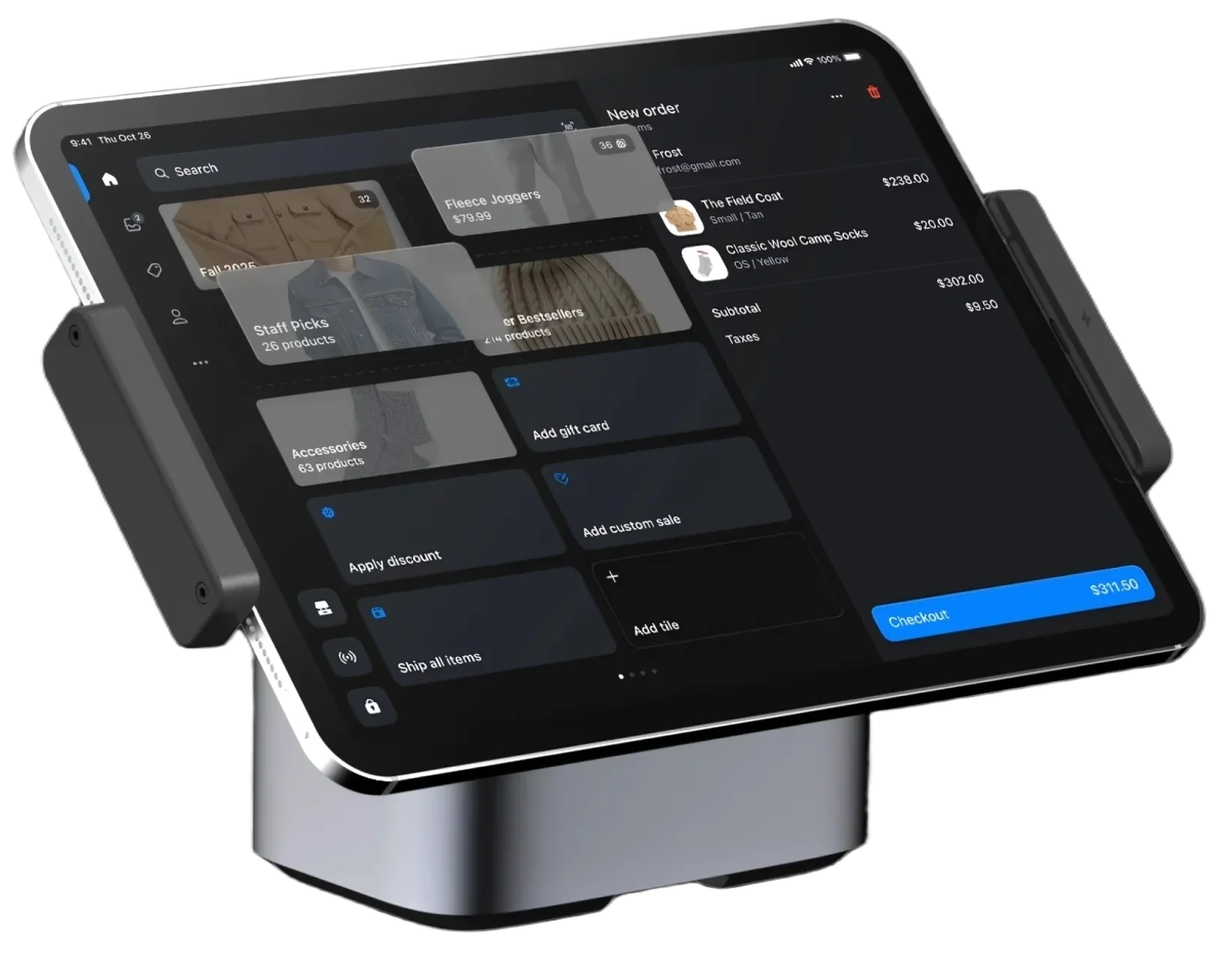 POS Products